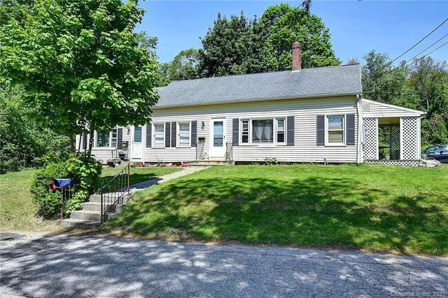 Photo - 50 Old West High St Unit B