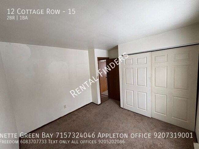 Building Photo - 12 Cottage Row Unit 15