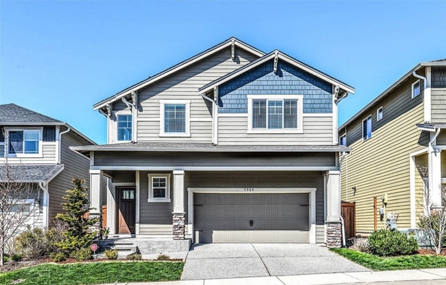 Building Photo - Gorgeous 4BR Home in Canton Park Backing t...