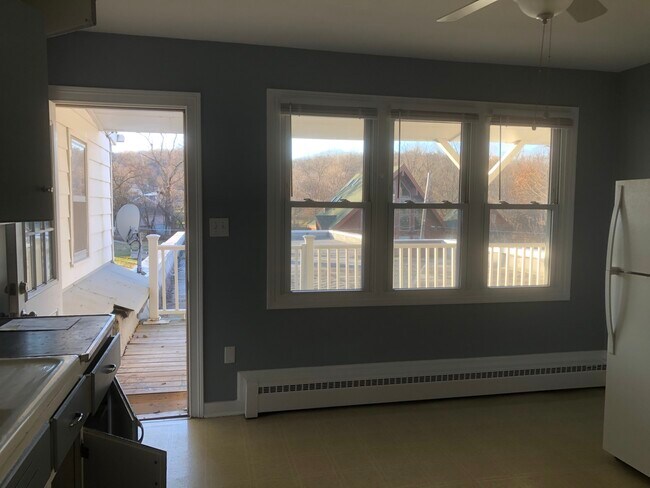 Photo - 545 Valley View Dr Unit One Bedroom Apartment