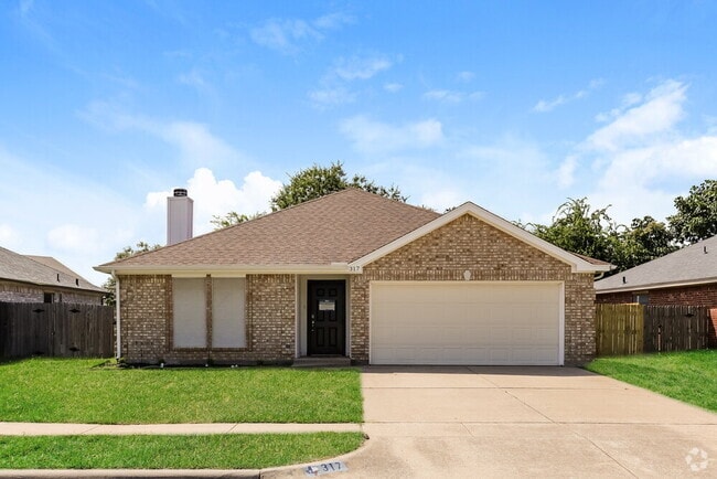 Building Photo - 317 Helmsford Trail Rental