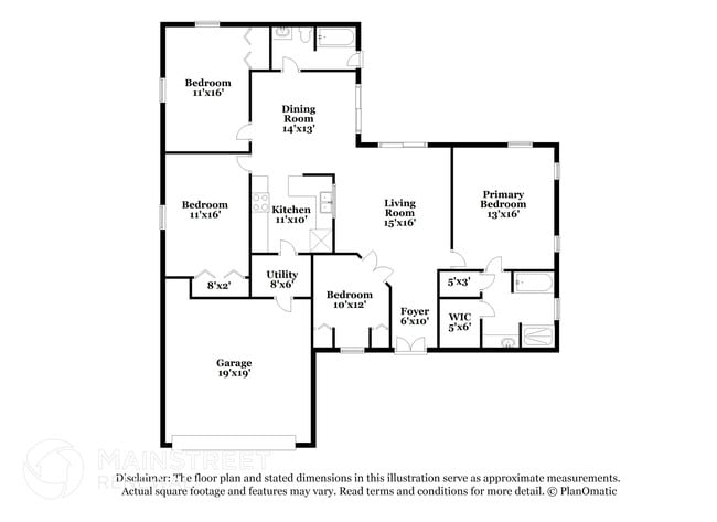 Photo - 2708 27th St SW