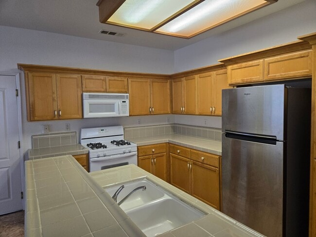 Photo - Available Now – 3 Bed, 3 Bath Home with Pool | $2,400/mo