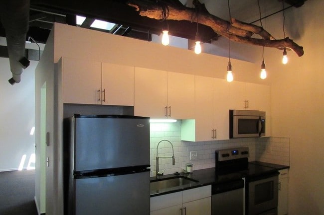 Photo - Bolts & Nuts Lofts