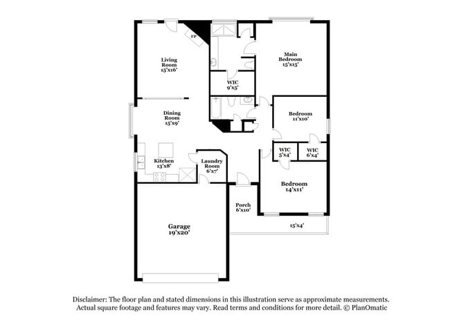 14332 Cedar Post Dr