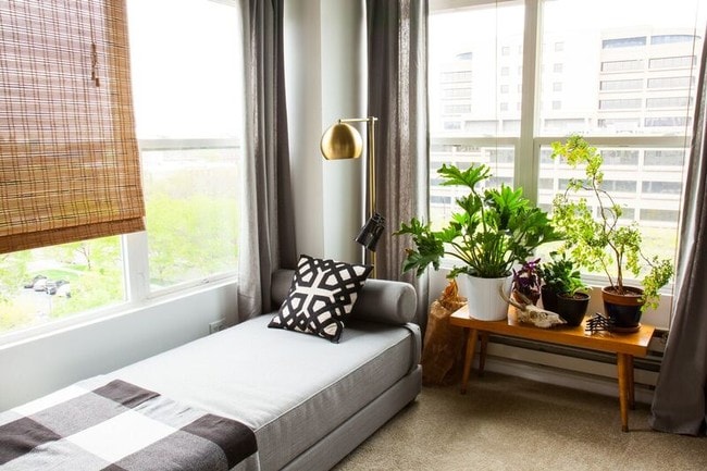 Residences at Capitol Heights