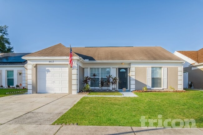 Building Photo - 4413 Shadberry Dr