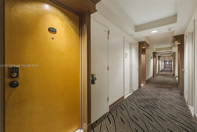 Photo - 9195 Collins Ave Unit 404