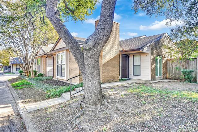 Photo - 2111 E Belt Line Rd Unit 166B