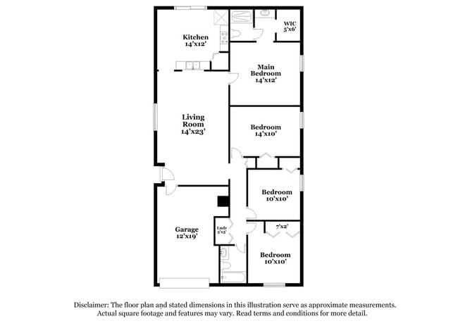 Photo - 115 Placid Woods Ct