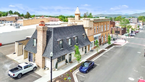 Building Photo - 32 E Utah Ave Rental