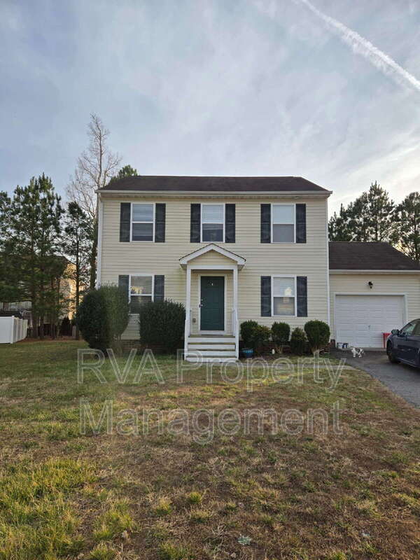 Photo - 6007 Sailors Creek Dr