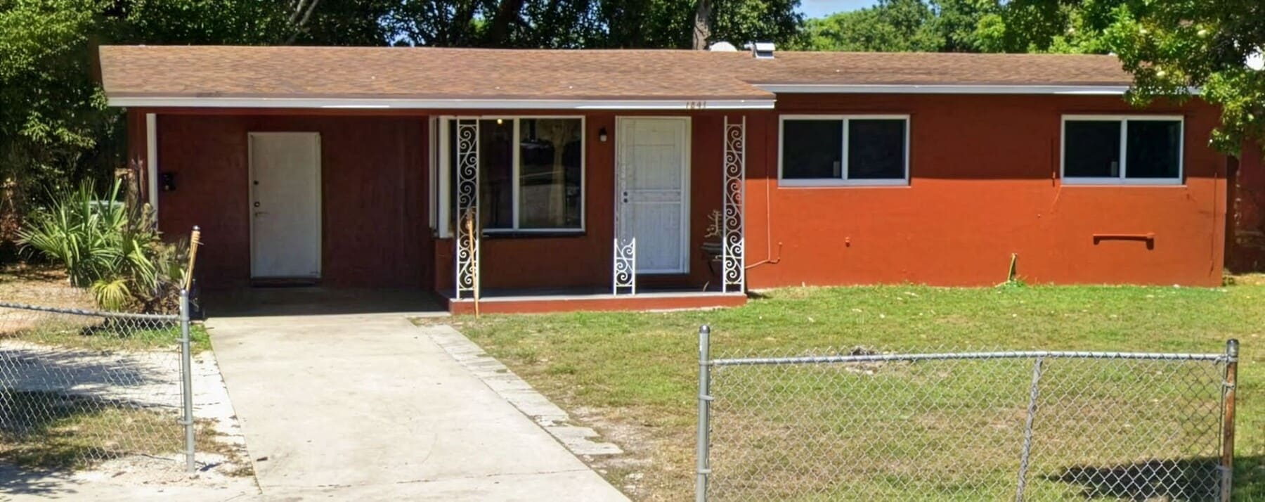 Photo - 3-1 House with Central AC