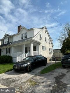 Building Photo - 2809 St Marys Rd