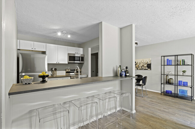 The Standard on Clifton - The Standard on Clifton Apartamentos