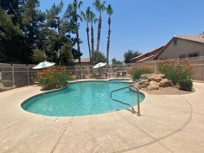 Photo - FOR LEASE – 3 BEDROOM, 2.5 BATH TWO STORY HOME WITH COMMUNITY POOL