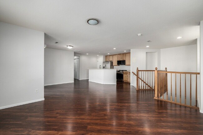 Photo - Lovely two bed two bath in Parker for rent Unit F