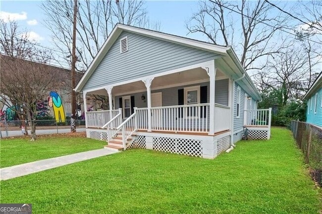 Photo - 112 Tye St SE