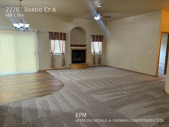 Photo - 4 BED | 3 BATH | TOWNHOME | BOX ELDER