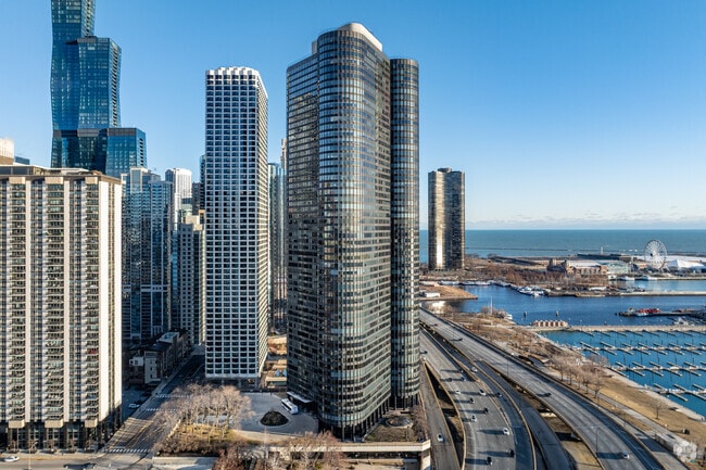 Alternate - Harbor Point Tower