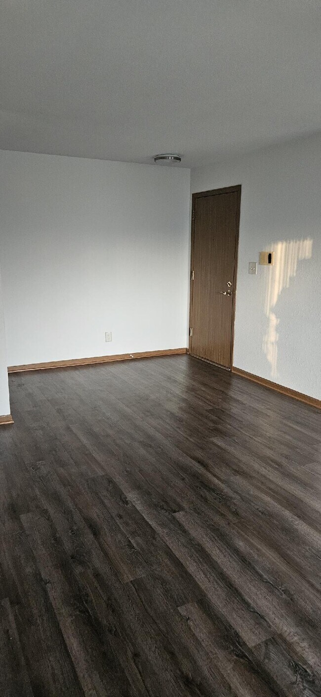 Terrace Apartments
