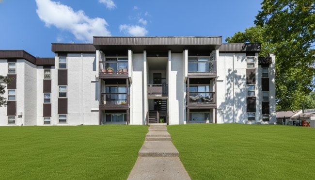 Photo - Legend Oaks Apartments