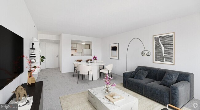 Building Photo - 450 N 18th St Unit 1B-0530 Rental