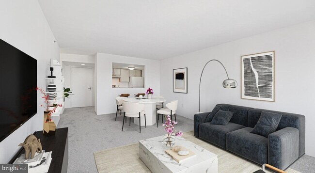 Building Photo - 450 N 18th St Unit 0B-0506 Rental