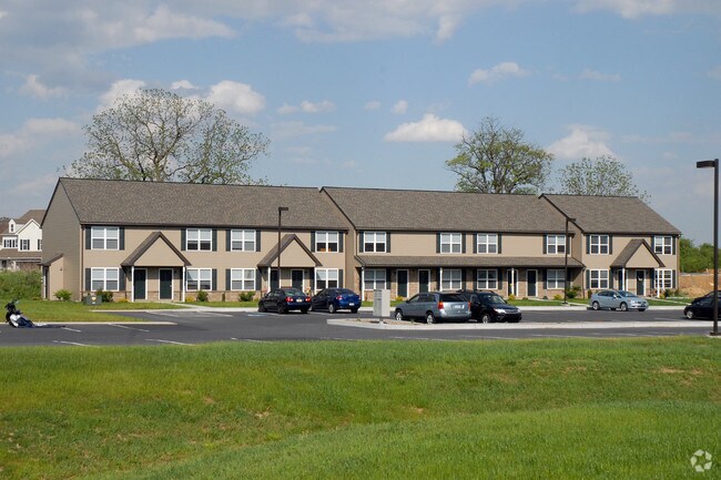 Grace Meadows Apartments - Grace Meadows Apartments