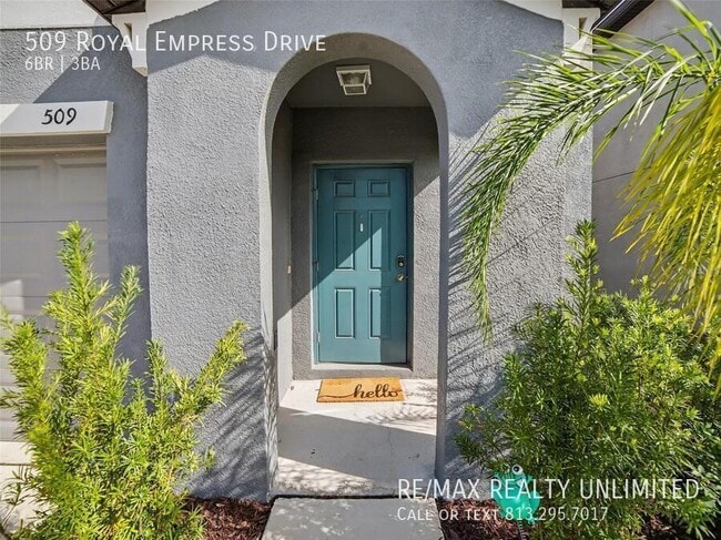 Photo - 509 Royal Empress Dr