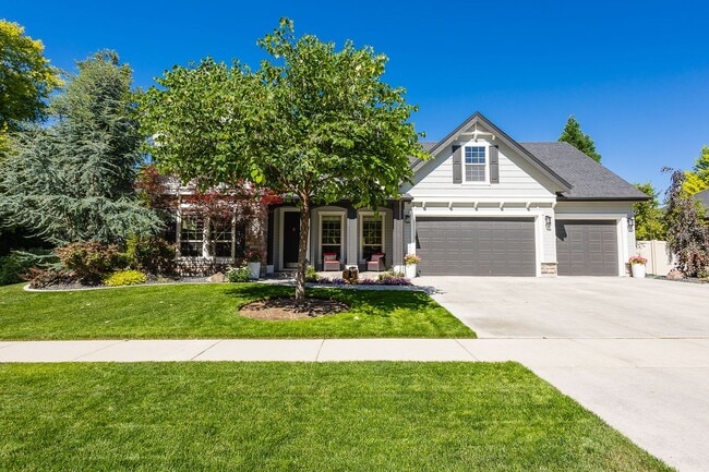 Photo - Stunningly Upgraded 4-Bedroom Home in Prime Eagle Location