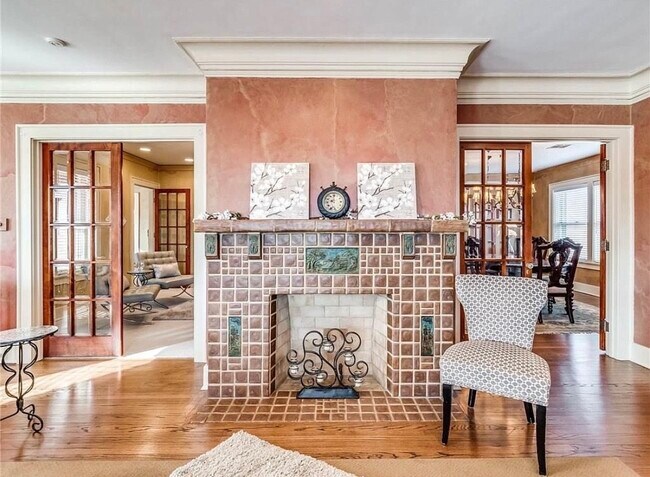 Photo - 2601 N Hudson Ave