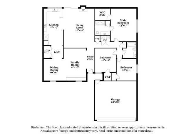 Photo - 7709 Landmark Ridge St