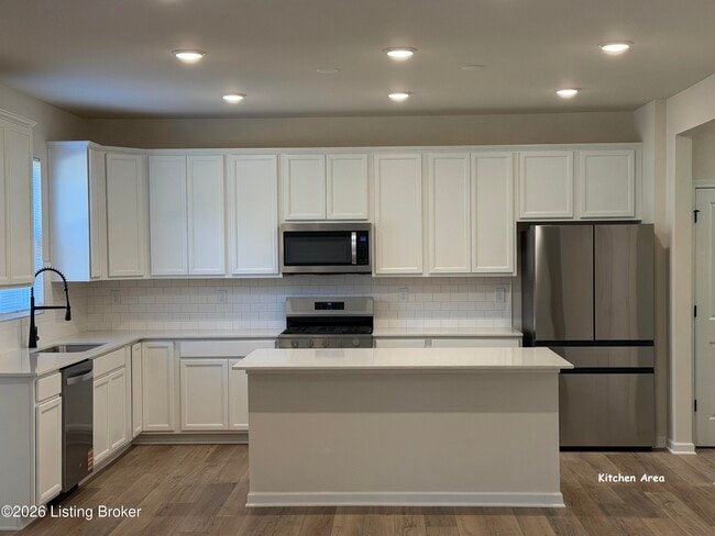 Photo - 16906 Aiken Rdg Cir