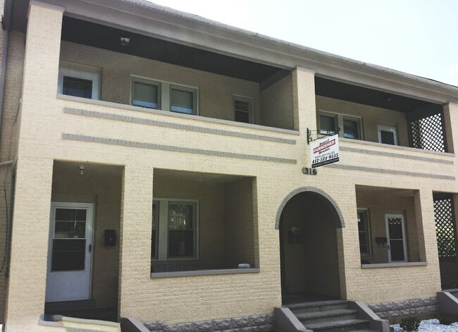 Building Photo - 316 Semple St Unit 316D