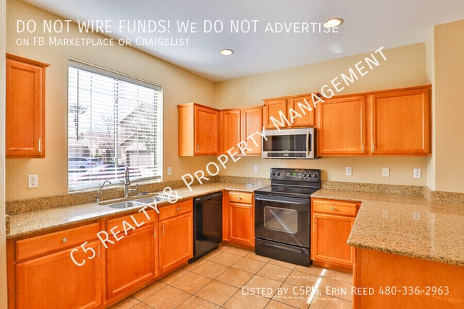 Photo - 3868 E Palmer St