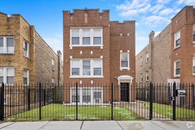 Building Photo - 4449 W Walton St Unit 1 Rental