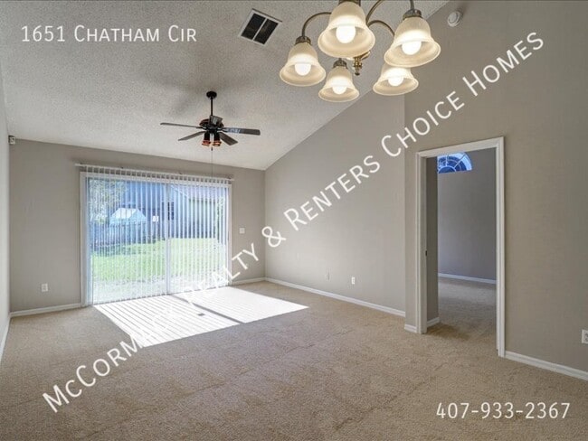 Photo - 1651 Chatham Cir