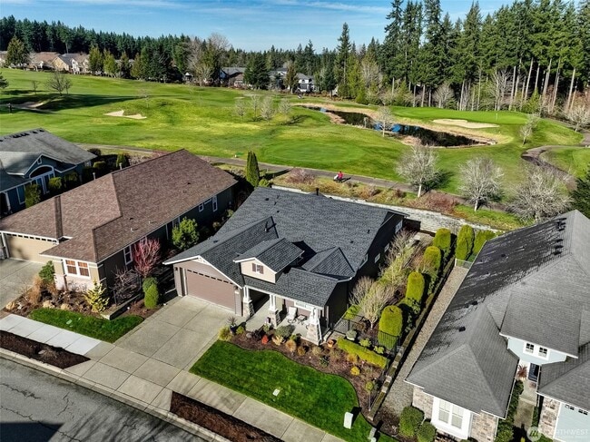 Photo - Spacious 2Br in Trilogy at Redmond Ridge 55+ Community