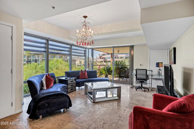 Photo - 7141 E Rancho Vista Dr Unit 4005