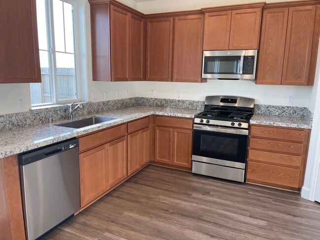 Photo - Like New Upscale West Roseville Home for Rent