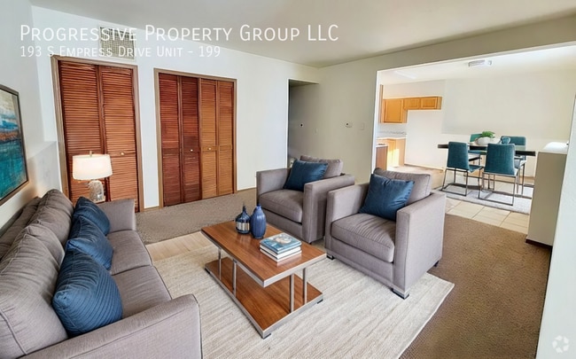 Building Photo - 193 S Empress Dr Unit 199 Rental
