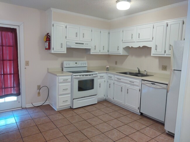 Updated Kitchen cabinets - 251 Knight Dr Casa Adosada