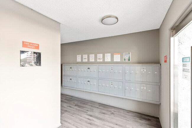 Latitude Apartments