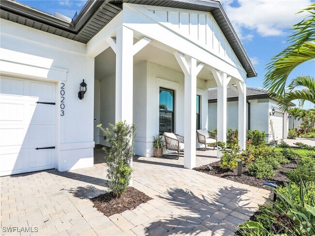 Building Photo - 20203 Napa Loop Rental