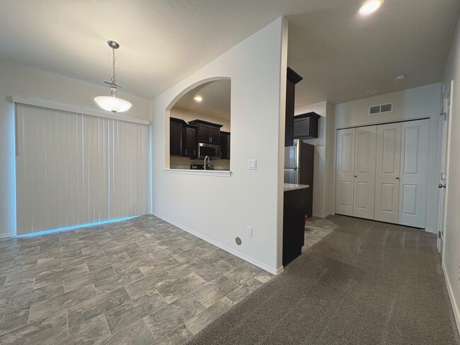 Dining Room - 7608 W Corona Dr