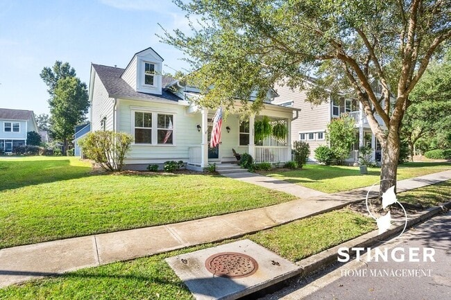 Photo - 321 Coquinas Ln