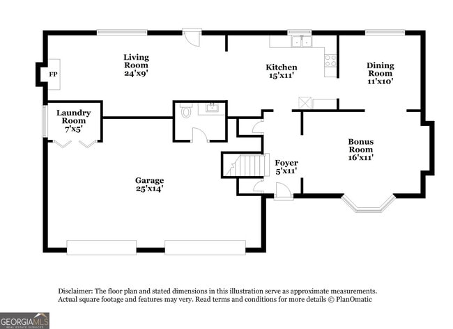 Photo - 290 Pleasant Hills Dr