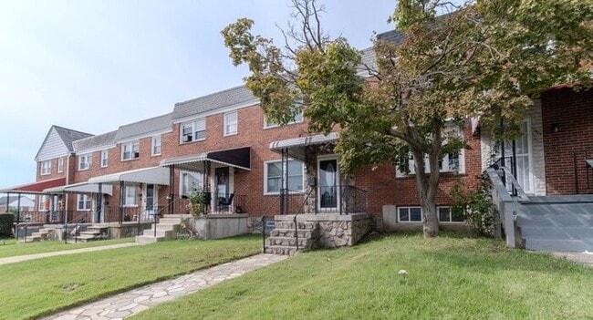 Photo - 3 Bedroom Home 21206