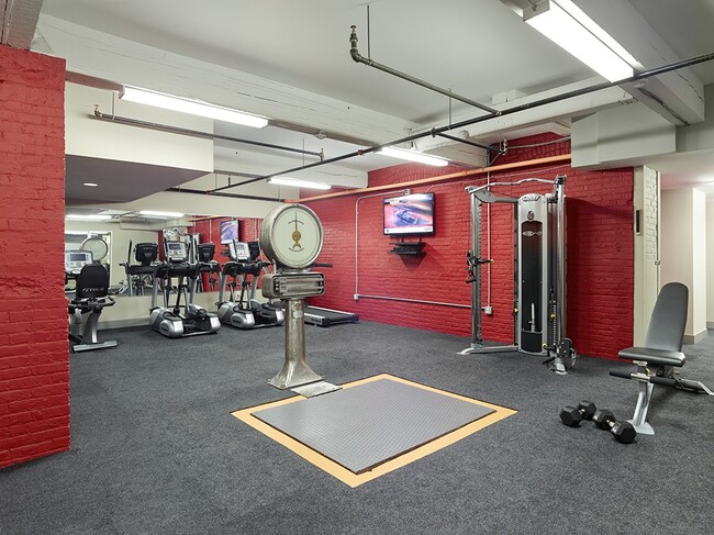 Photo - Chambers Lofts